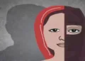 प्रतीकात्मक तस्वीर (मुस्लिम युवक ने हिंदू लड़की पर धर्म परिवर्तन और गोमांस खाने का बनाया दबाव)