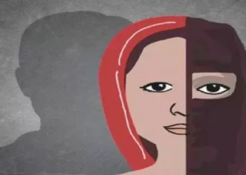 प्रतीकात्मक तस्वीर (मुस्लिम युवक ने हिंदू लड़की पर धर्म परिवर्तन और गोमांस खाने का बनाया दबाव)