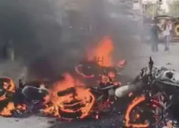 Murshidabad Violence News