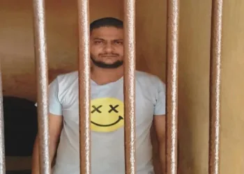 आरोपी इमरान