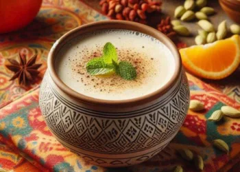 Lassi Benefits