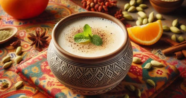 Lassi Benefits