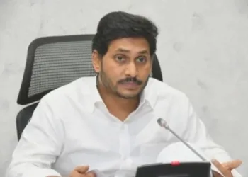 ED ने जब्त की जगन मोहन रेड्डी की संपत्ति