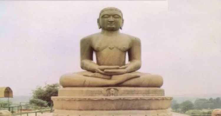 श्री महावीर स्वामी