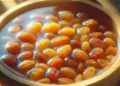 Soaked Raisins Benefits