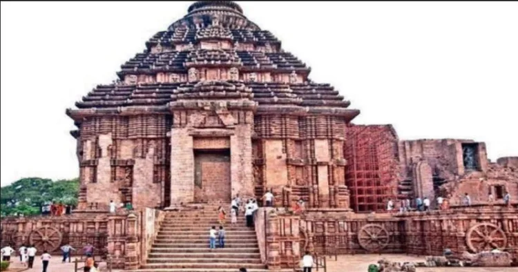 World Heritage Day
