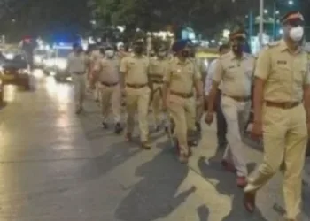 मामले की जांच कर रही है पालघर पुलिस