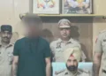 हिमाचल प्रदेश की बसों पर खालिस्तान लिखने वाला गिरफ्तार