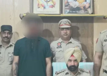 हिमाचल प्रदेश की बसों पर खालिस्तान लिखने वाला गिरफ्तार
