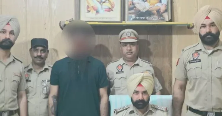 हिमाचल प्रदेश की बसों पर खालिस्तान लिखने वाला गिरफ्तार