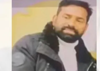 पादरी जशन गिल