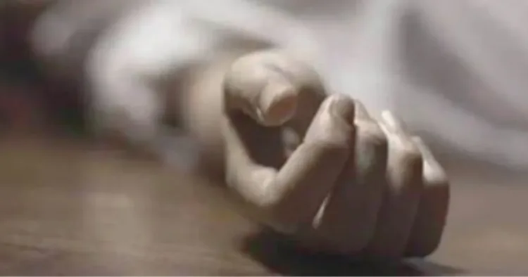 प्रतीकात्मक तस्वीर