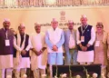 CM Dhami