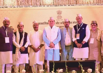 CM Dhami