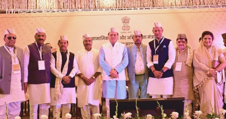 CM Dhami