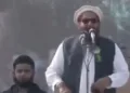 पाकिस्तानी आतंकी हाफिज सईद
