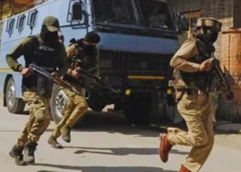 Pahalgam terror attack
