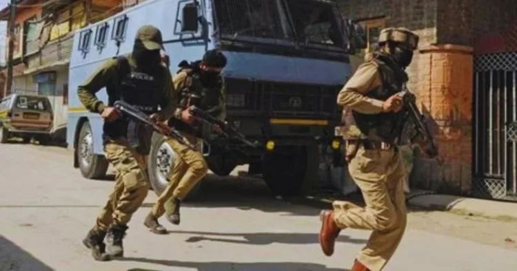 Pahalgam terror attack