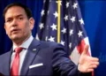 Marco Rubio on Russia Ukraine War