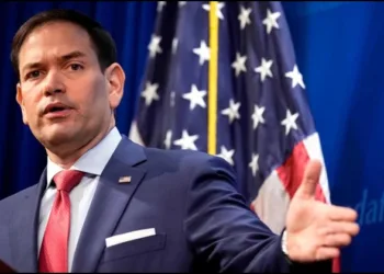 Marco Rubio on Russia Ukraine War
