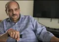 Mehul Choksi arrested in belgium