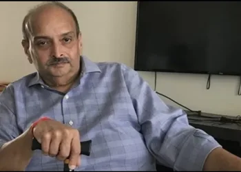 Mehul Choksi arrested in belgium
