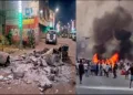 Mrishidabad Violence