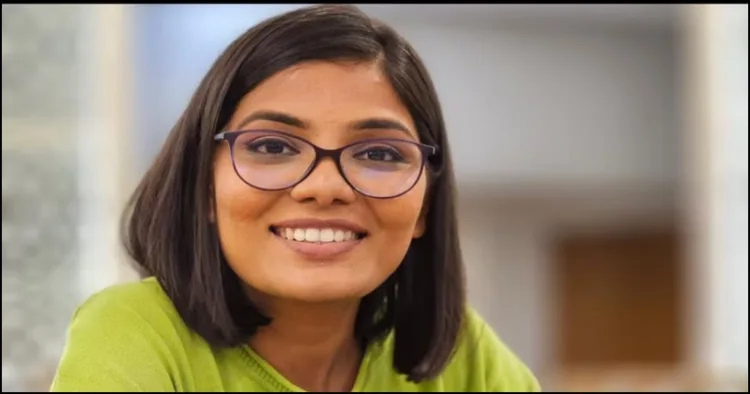 Neha rathore phalgam terror attack