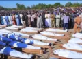 Nigeria Fulani Muslim terrorist killed more than 62000 christian