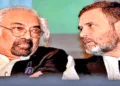 इस्राएली खुफिया एजेंसी की रिपोर्ट में कहा गया है कि हिंडनबर्ग रिसर्च के षड्यंत्र में कांग्रेस नेता राहुल गांधी और सैम पित्रोदा भी शामिल थे