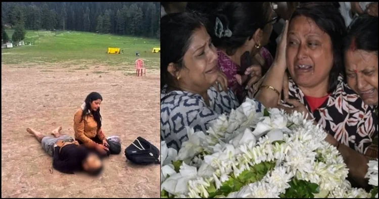 Pahalgam terror attack