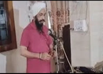 Pahalgam terror attack