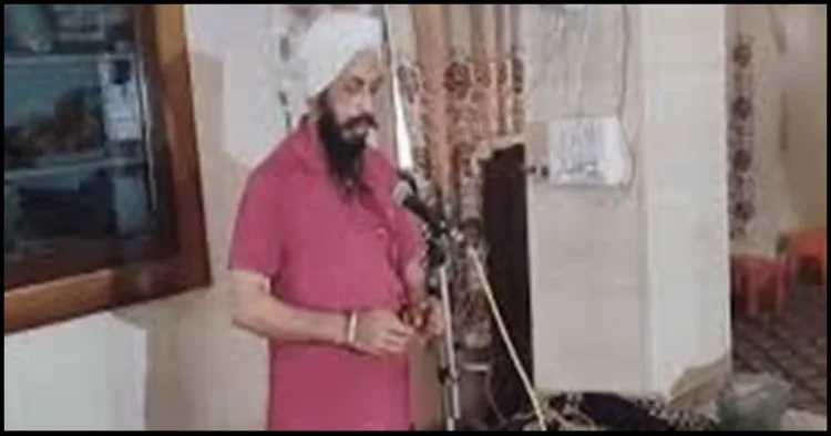 Pahalgam terror attack