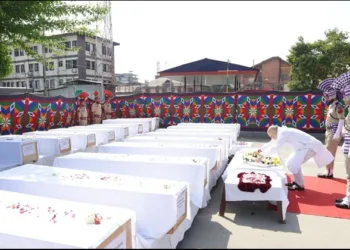 Pahalgam terror attack