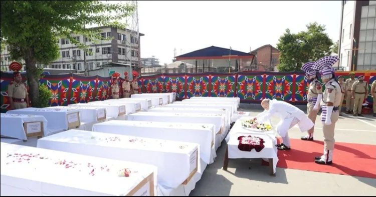 Pahalgam terror attack