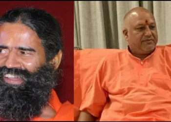 pahalgam terror attack baba Ramdev Swami yatindranand saraswati