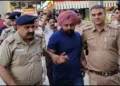 Pakistan Jindabad Slogan raised in chandigarh