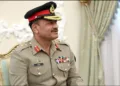 Pakistani army chief general asim munir on hindu dharma