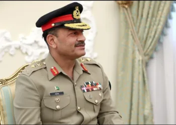 Pakistani army chief general asim munir on hindu dharma
