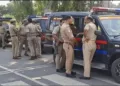 Pakistani civilion in kashi