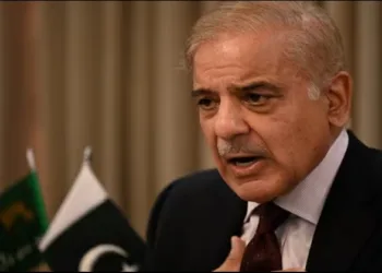 Pakistani proffessor lashesh out at his government over pahalgam attack