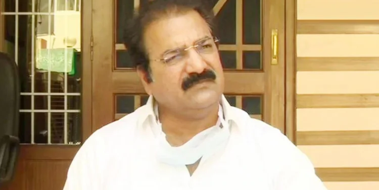 प्रताप सिंह खाचरियावास