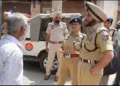 Punjab police pahalgam terror attack