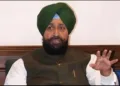 Punjab Pratap Singh Bajwa
