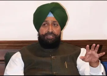 Punjab Pratap Singh Bajwa