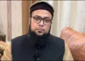 Qari Ishak Gora Muslim Women Sharia