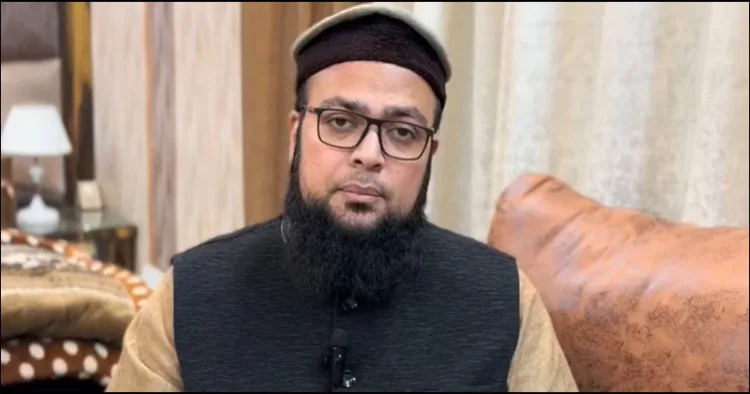 Qari Ishak Gora Muslim Women Sharia