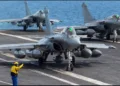 Raffale Marine fighter jets deal