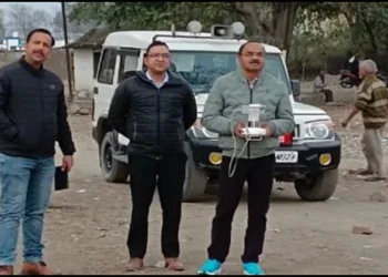 Ramnagar Demography change