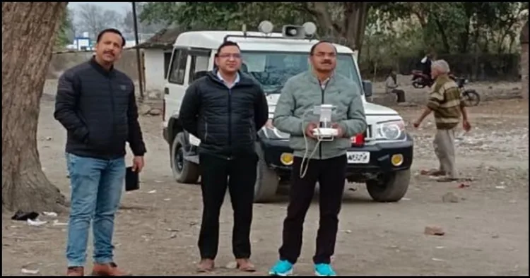 Ramnagar Demography change